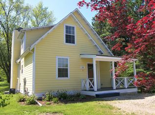 215 E Jefferson St, New Buffalo, MI 49117