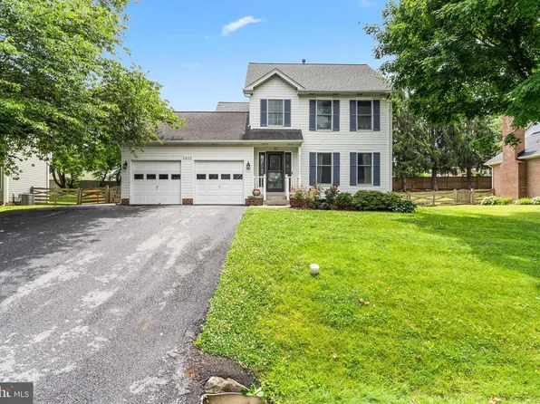 3265 Brockton Dr, Jefferson, MD 21755