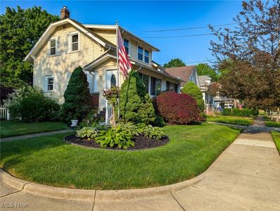 474 Rexford St, Akron, OH, 44314