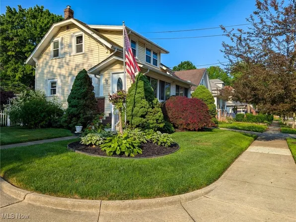 474 Rexford St, Akron, OH 44314