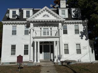 181 Broadway #1, Norwich, CT 06360