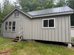 608 Adams Road, Chesterville, ME 04938