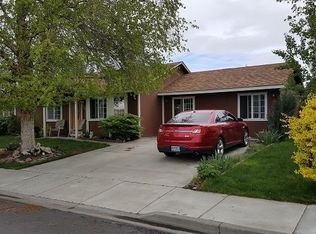 103 Naches St, Umatilla, OR 97882