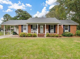 214 Elm Street, Warsaw, NC 28398