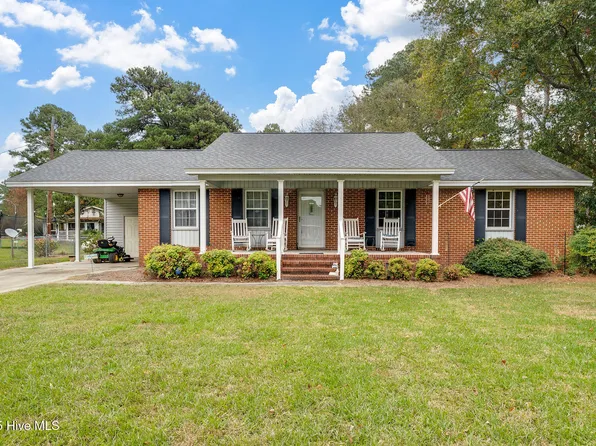 214 Elm Street, Warsaw, NC 28398