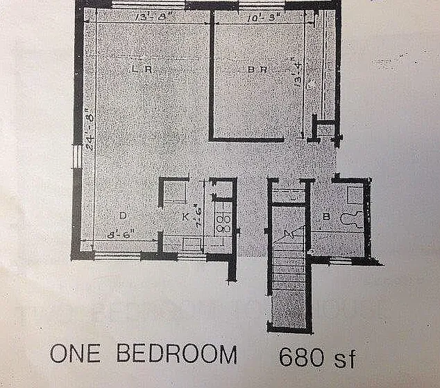 Piper Brook Apartments — Photo 26