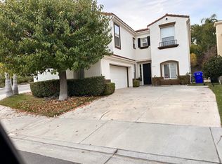 26003 Twain Pl, Stevenson Ranch, CA 91381