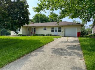 2004 McCarthy Rd, Ames, IA 50014