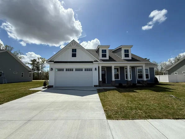 130 Baxter Station Blvd, Moyock, NC 27958