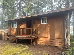 461 Pleasant Harbor Rd, Brinnon, WA 98320