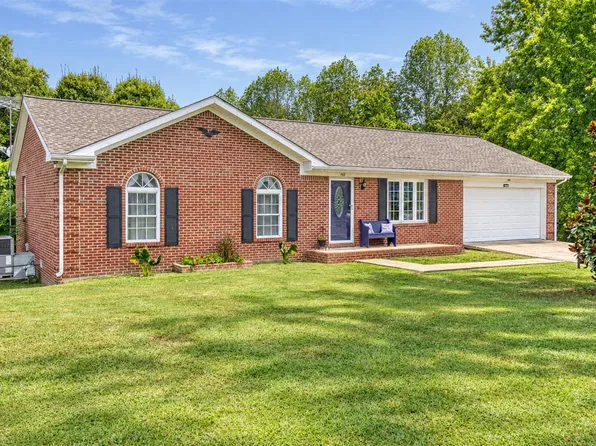 149 S Cherry Hill Rd, Central City, KY 42330