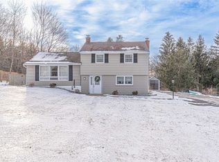 13 Mountain View Dr, Pleasant Valley, NY 12569