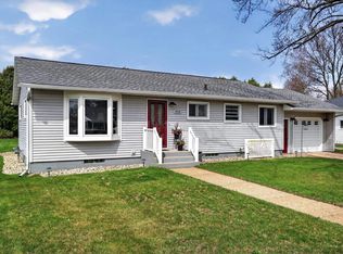 910 16th St S, Wisconsin Rapids, WI 54494