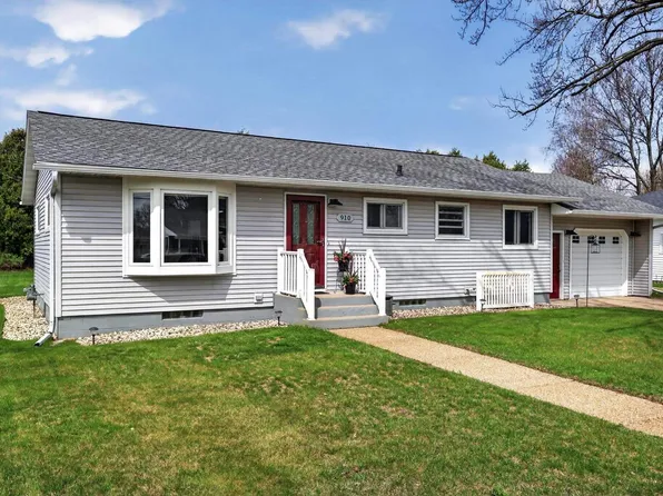 910 16TH STREET SOUTH, Wisconsin Rapids, WI 54494