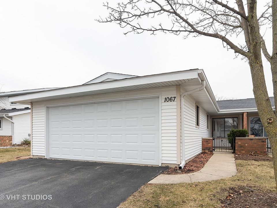 1st image of 1067 Shannock Ln #21D