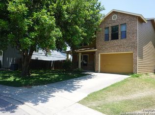 2932 Beech Plain Dr, San Antonio, TX 78245