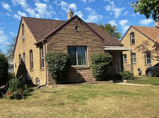 7822 14th Ave, Kenosha, WI 53143