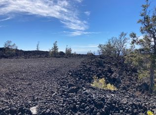 92-8953 Jacaranda Dr Lot 75, Captain Cook, HI 96704