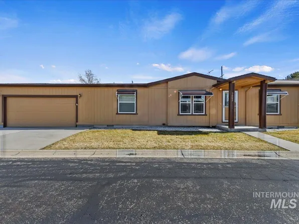 3003 Golden Glow Dr, Caldwell, ID 83605