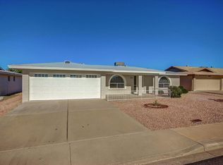 4740 E Florian Cir, Mesa, AZ 85206