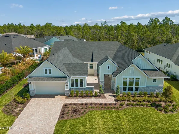 180 BLACK CORAL Drive, Ponte Vedra, FL 32081