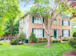 116 Jib Ln, Mooresville, NC 28117
