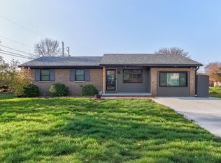 2901 Eastbrooke Dr, Evansville, IN 47711