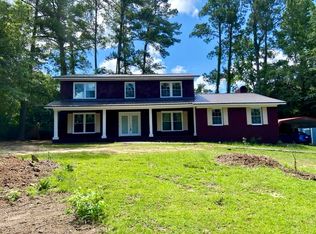 2313 Riverhill Dr, Valdosta, GA 31602