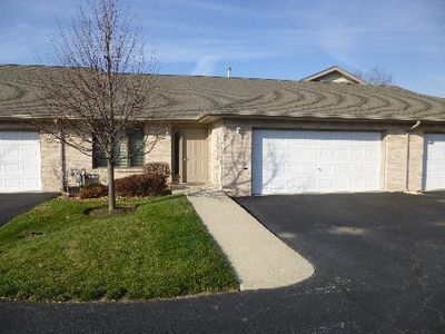 141 Batson Ct Unit 141, New Lenox, IL, 60451