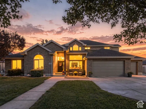 1737 W Ranch Rd, Farmington, UT 84025