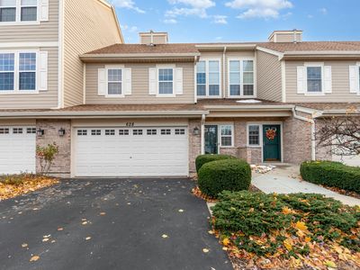 628 Belmont Ln, Carol Stream, IL, 60188