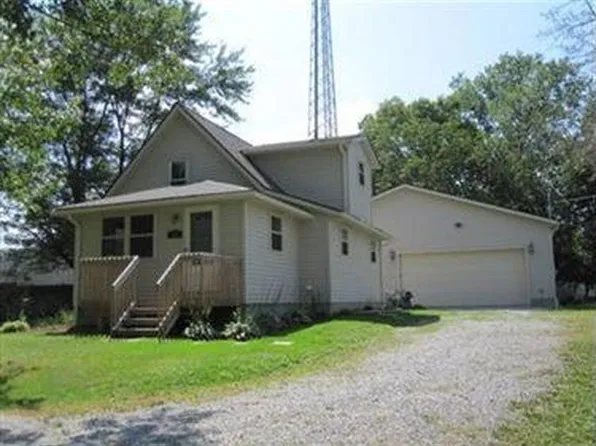 214 Branstetter St, Wooster, OH 44691