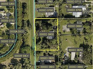 16381 Vesta Ln, Fort Myers, FL 33908