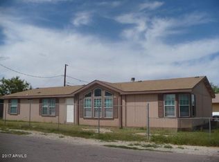 8250 S Calle Maravilla, Guadalupe, AZ 85283