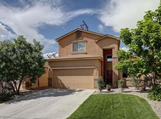 1404 Desert Paintbrush Loop NE, Rio Rancho, NM 87144