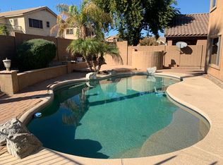 16426 N 152nd Ln, Surprise, AZ 85374