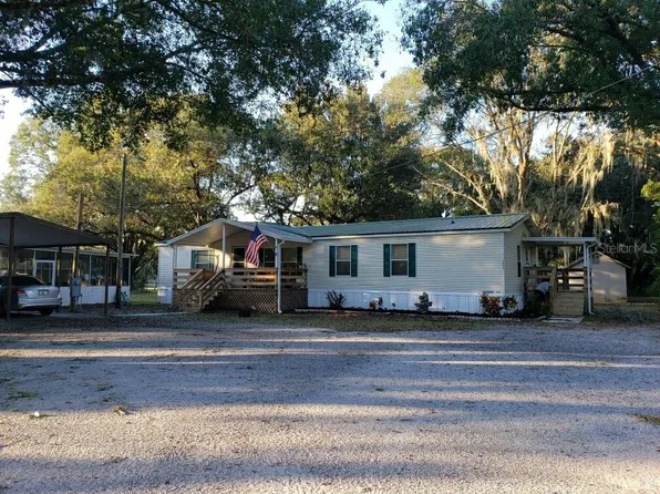 5604 Connell Rd, Plant City, FL 33567