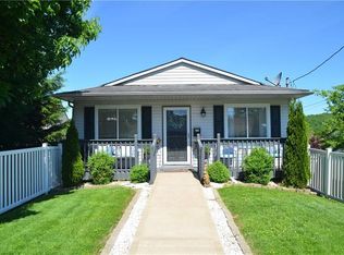 1523 2nd St, Natrona Heights, PA