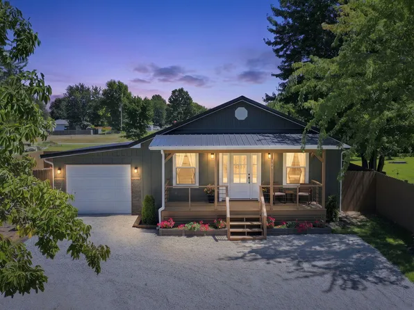 964 Joann Street, Marshfield, MO 65706