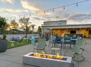 Bell Marymoor Park, Redmond, WA 98052