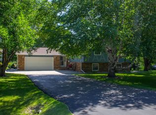 432 Edgewood Dr, Thompson, ND 58278