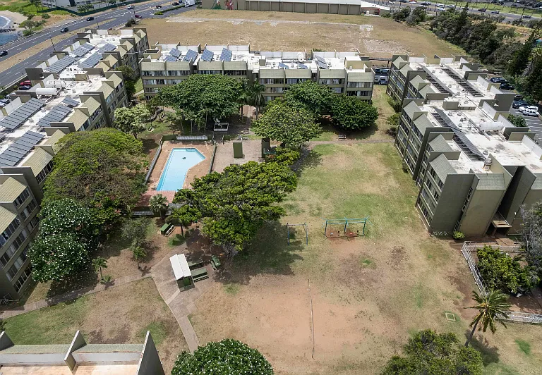 111 Kahului Beach Rd #D328 — Photo 17