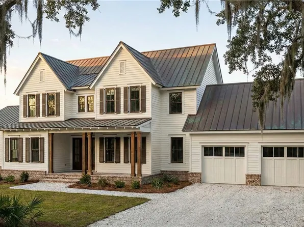 30 Fred Dr, Saint Simons Island, GA 31522