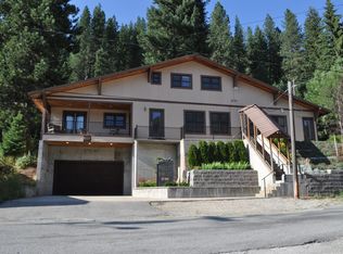 501 Hunter St, Mullan, ID 83846