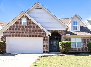 3161 Quartz Dr, Hernando, MS 38632