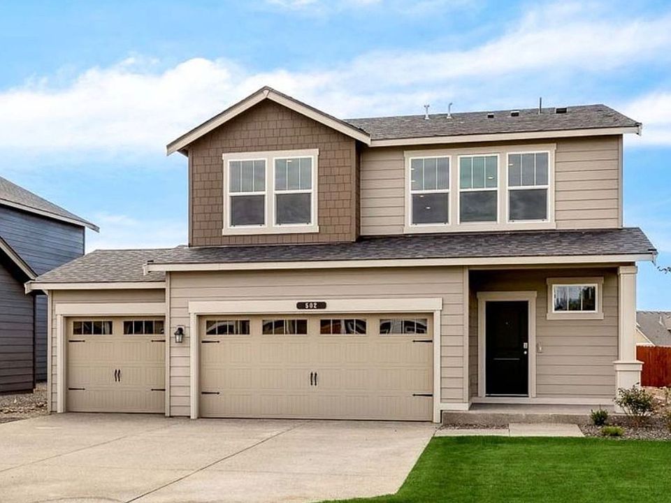 1st image of 2415 N Leah Ln