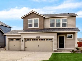 2415 N Leah Ln, Ellensburg, WA 98926