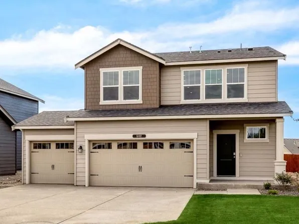 2415 N Leah Ln, Ellensburg, WA 98926