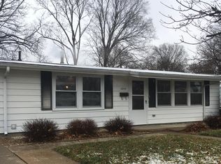 2043 Maple St, Quincy, IL 62301