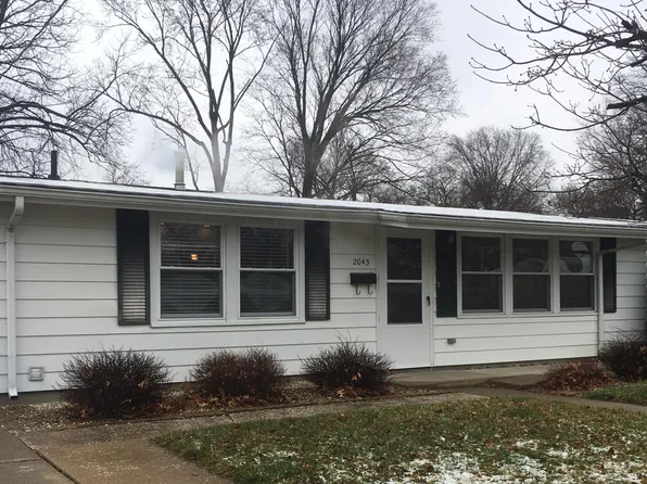2043 Maple St, Quincy, IL 62301